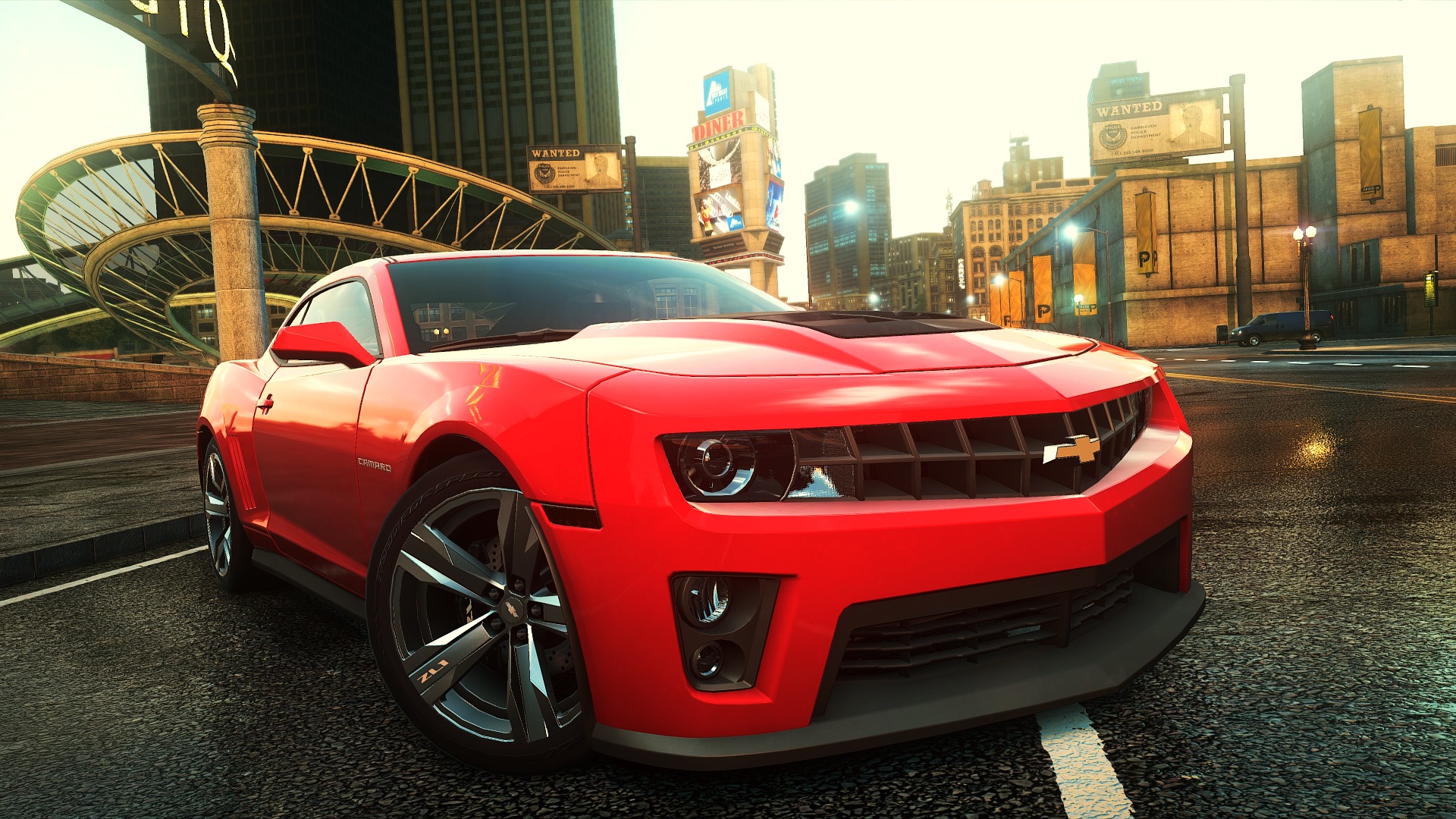 need for speed most wanted (6)